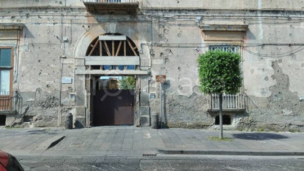 appartamento in vendita ad Ercolano
