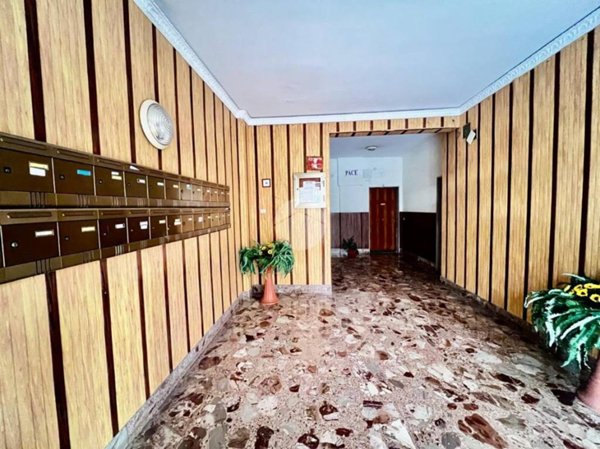 appartamento in vendita ad Ercolano