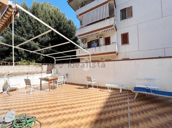 appartamento in vendita ad Ercolano