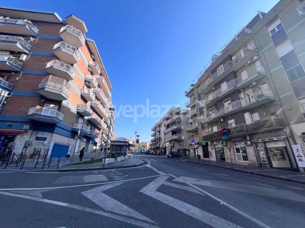 appartamento in vendita ad Ercolano