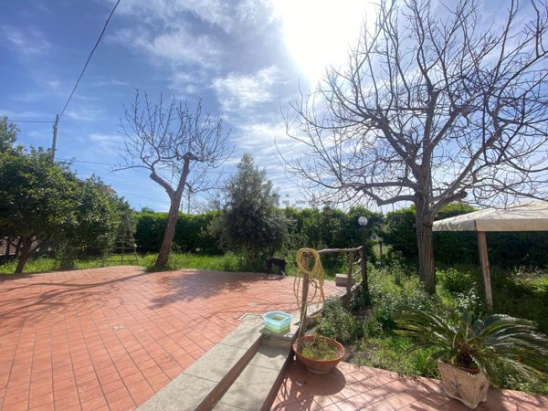 appartamento in vendita ad Ercolano