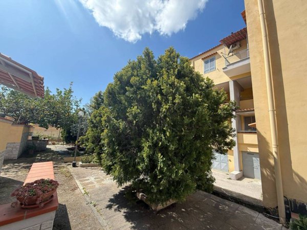 appartamento in vendita ad Ercolano