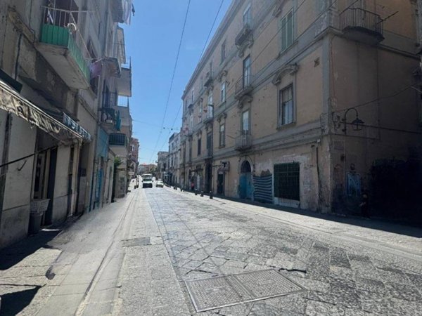 appartamento in vendita ad Ercolano