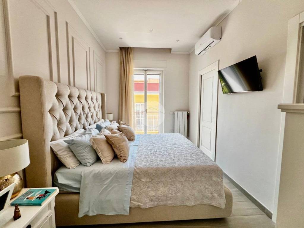 appartamento in vendita ad Ercolano