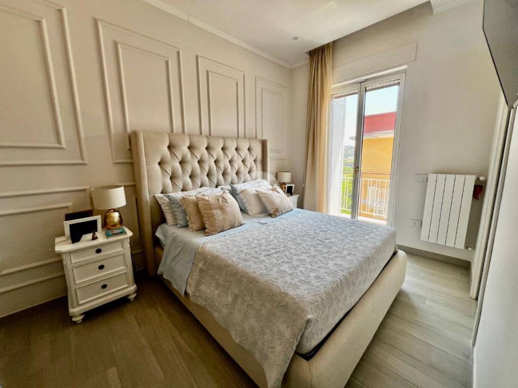appartamento in vendita ad Ercolano