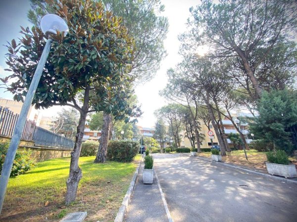 appartamento in vendita ad Ercolano