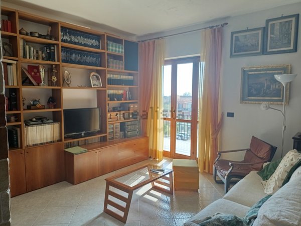 appartamento in vendita ad Ercolano