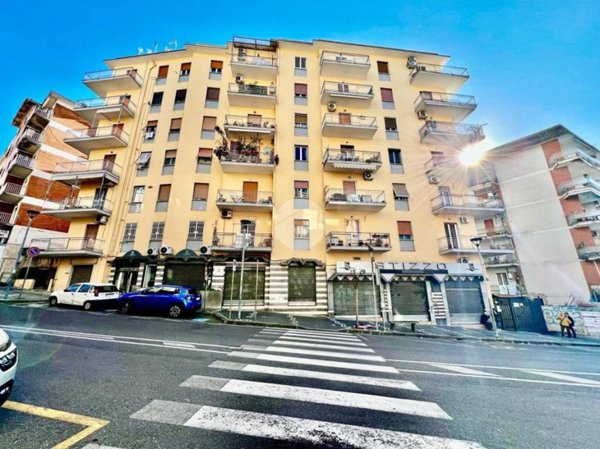 appartamento in vendita ad Ercolano