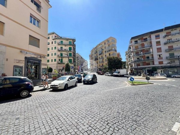 appartamento in vendita ad Ercolano
