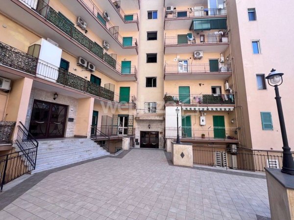appartamento in vendita ad Ercolano