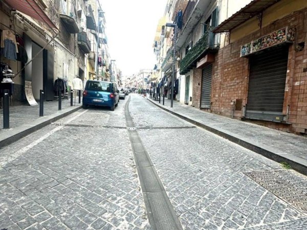 appartamento in vendita ad Ercolano