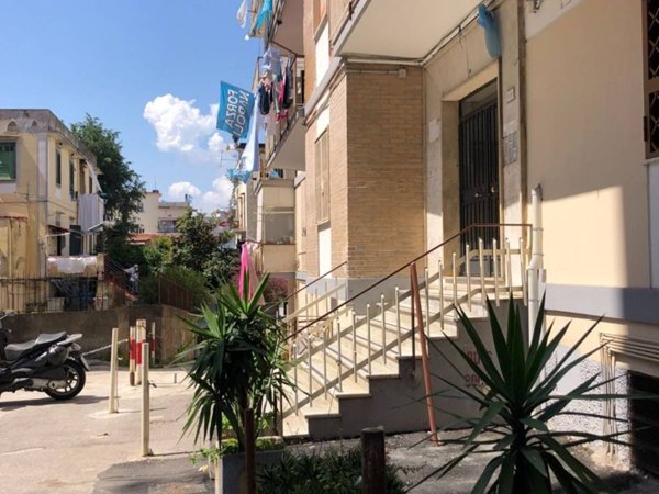 appartamento in vendita ad Ercolano