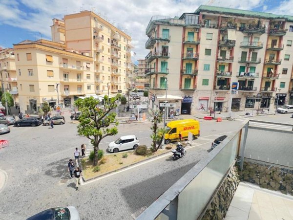 appartamento in vendita ad Ercolano