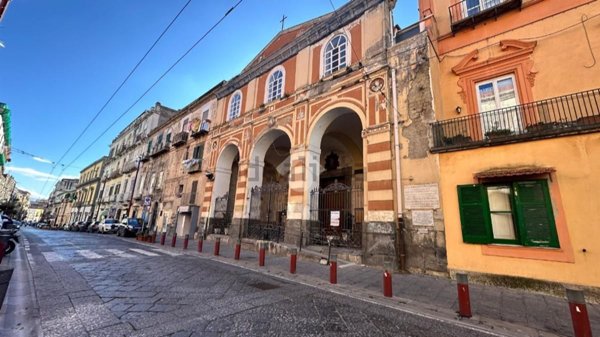 appartamento in vendita ad Ercolano