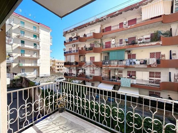 appartamento in vendita ad Ercolano
