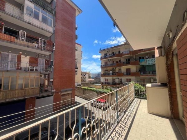 appartamento in vendita ad Ercolano