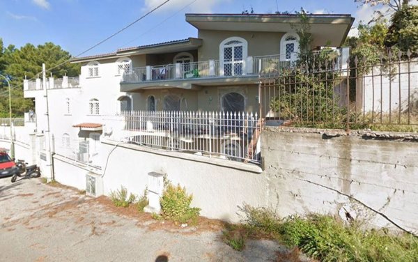 appartamento in vendita ad Ercolano