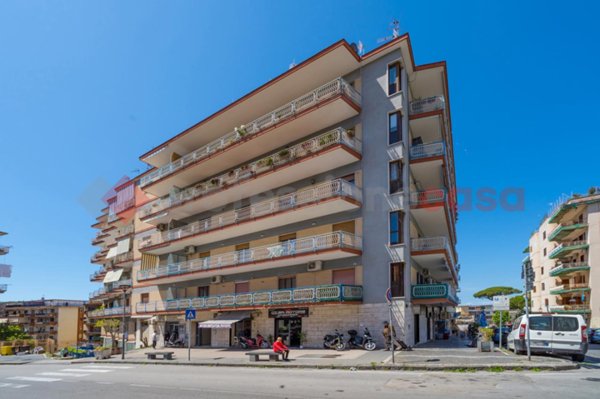 appartamento in vendita ad Ercolano
