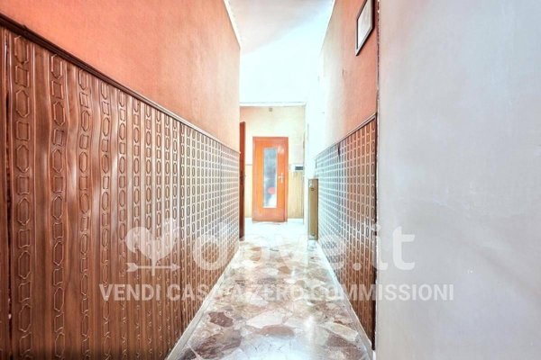 appartamento in vendita ad Ercolano in zona Miglio d'oro