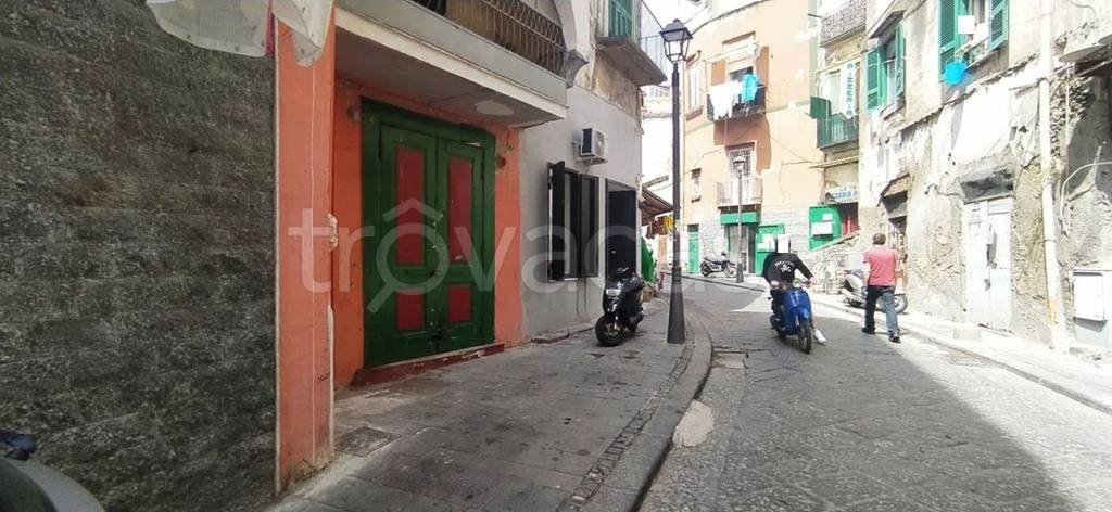 negozio in vendita ad Ercolano