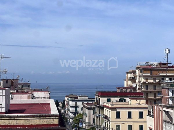 appartamento in vendita ad Ercolano