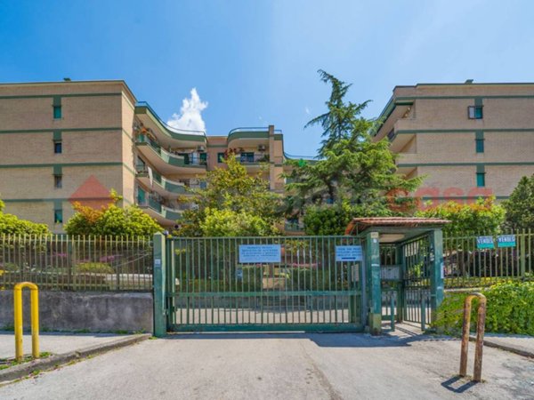 appartamento in vendita ad Ercolano