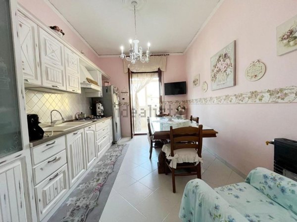 appartamento in vendita ad Ercolano