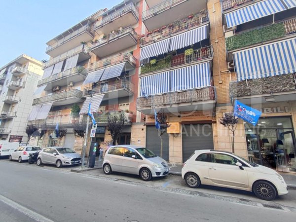 appartamento in vendita ad Ercolano