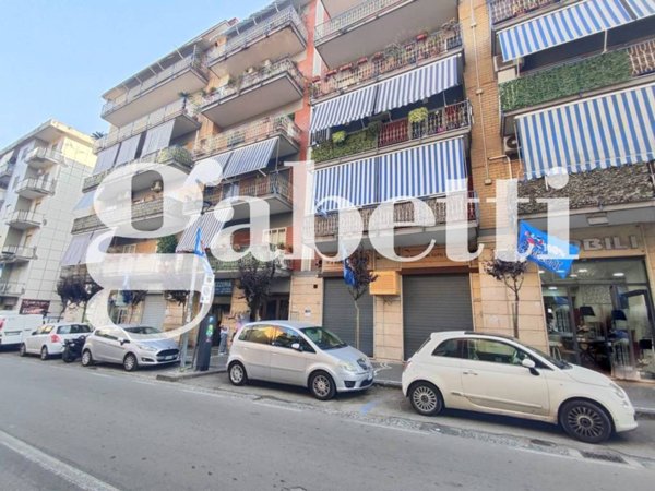 appartamento in vendita ad Ercolano