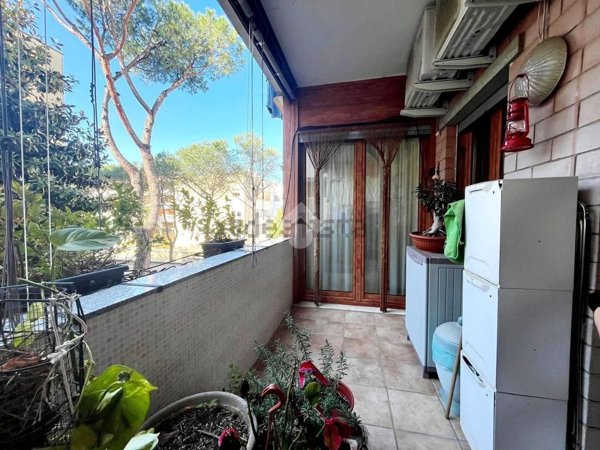 appartamento in vendita ad Ercolano