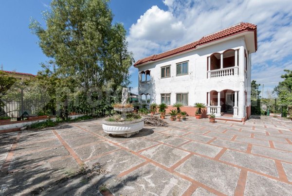 casa indipendente in vendita ad Ercolano