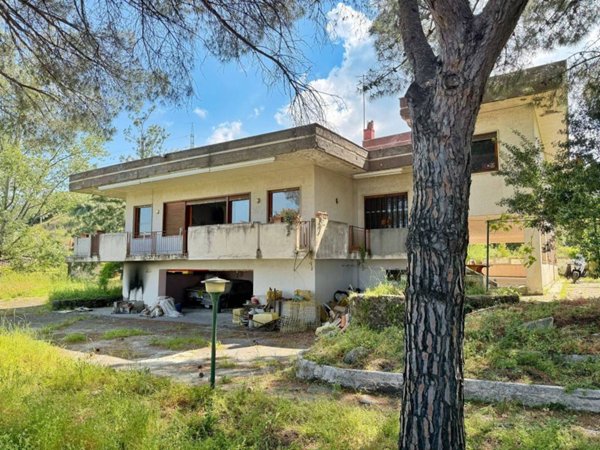 casa indipendente in vendita ad Ercolano