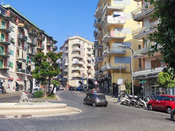 appartamento in vendita ad Ercolano