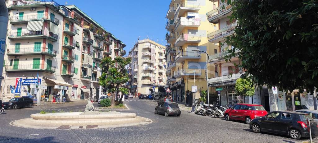 appartamento in vendita ad Ercolano