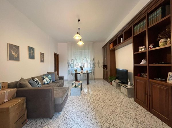 appartamento in vendita ad Ercolano