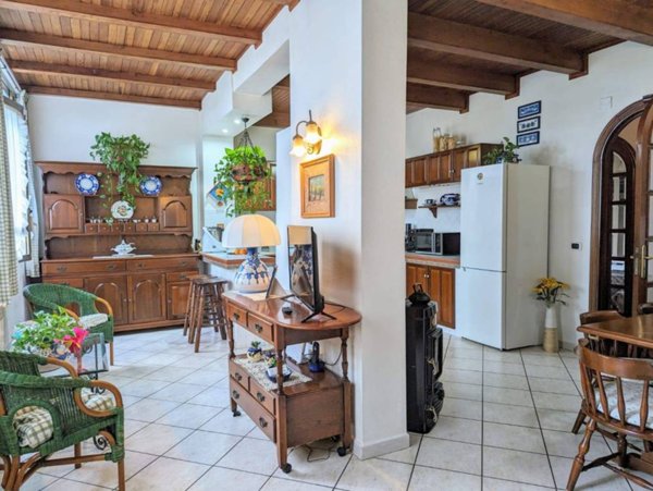 appartamento in vendita ad Ercolano