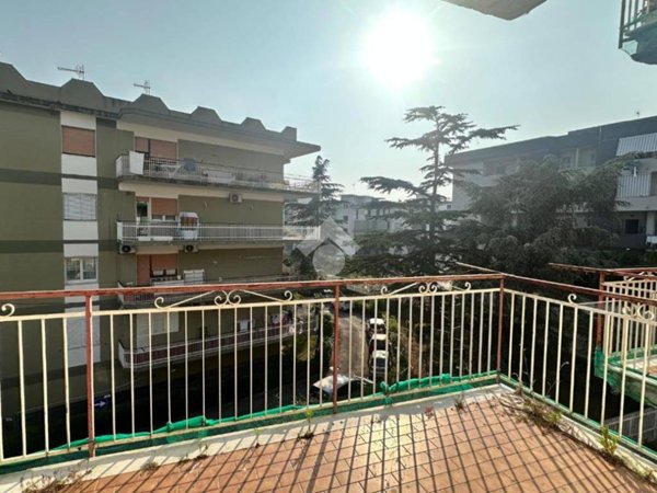 appartamento in vendita ad Ercolano