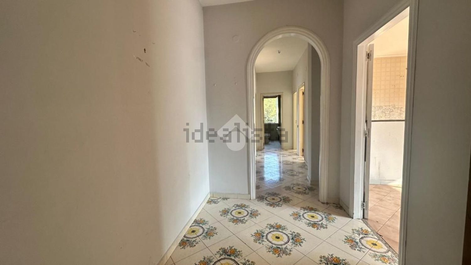 appartamento in vendita ad Ercolano
