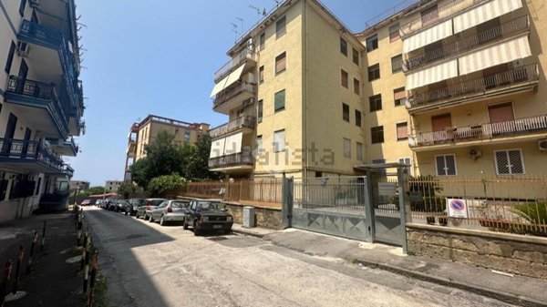 appartamento in vendita ad Ercolano