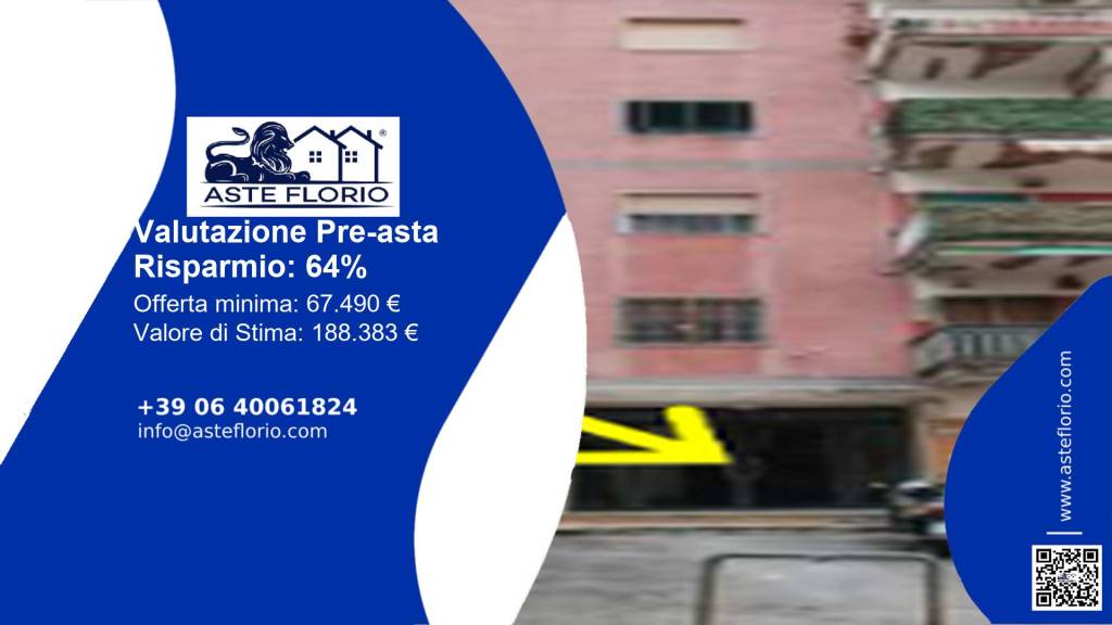 appartamento in vendita ad Ercolano
