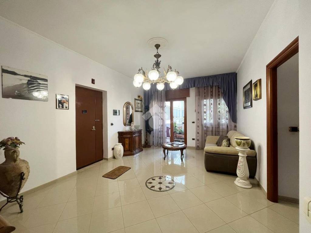 appartamento in vendita ad Ercolano