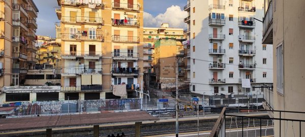appartamento in vendita ad Ercolano