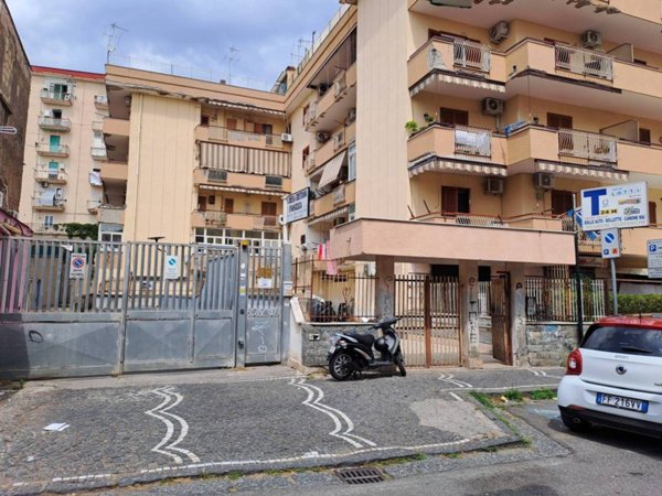 appartamento in vendita ad Ercolano