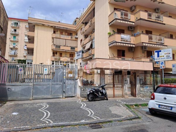 appartamento in vendita ad Ercolano
