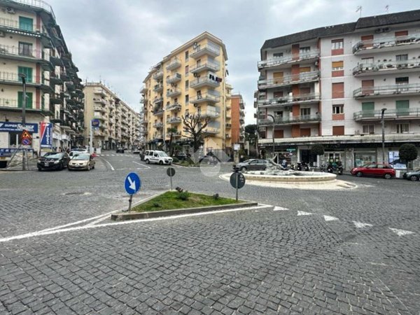 appartamento in vendita ad Ercolano