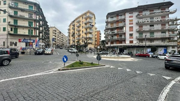 appartamento in vendita ad Ercolano