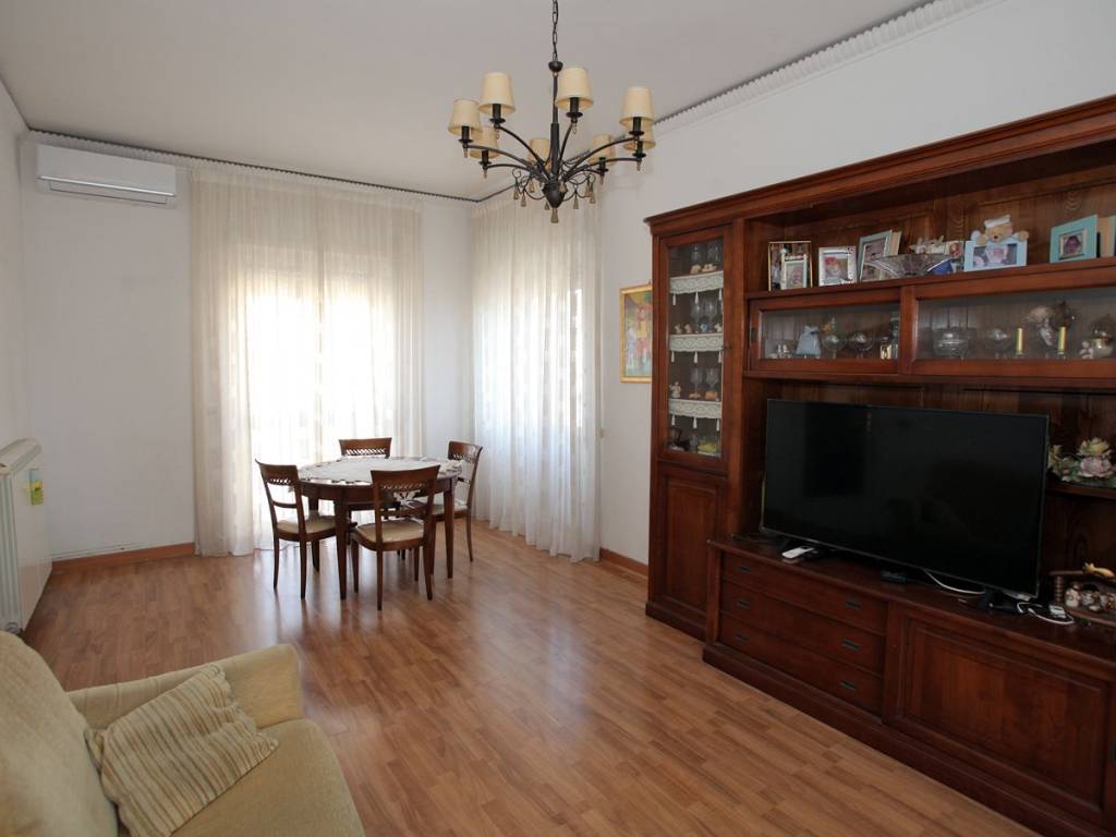 appartamento in vendita ad Ercolano