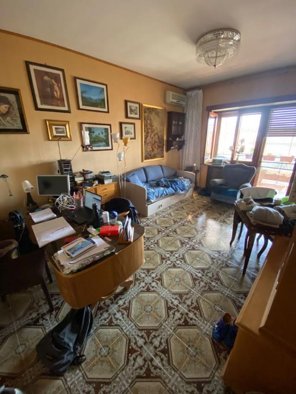 appartamento in vendita ad Ercolano in zona Miglio d'oro