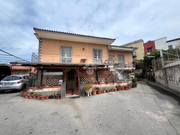 appartamento in vendita ad Ercolano