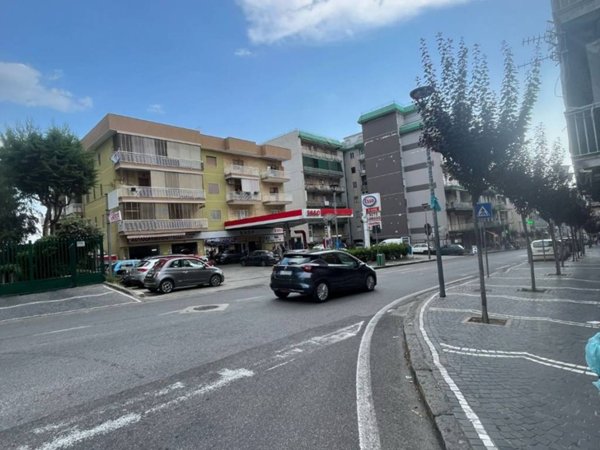 appartamento in vendita ad Ercolano